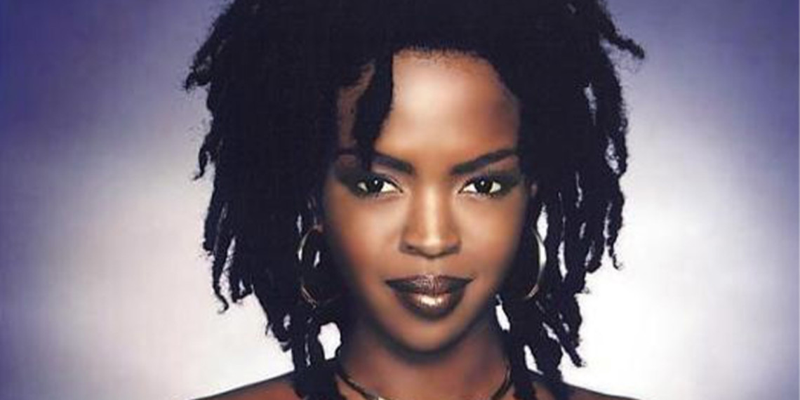 Ms. Lauryn Hill: Artist In Residence