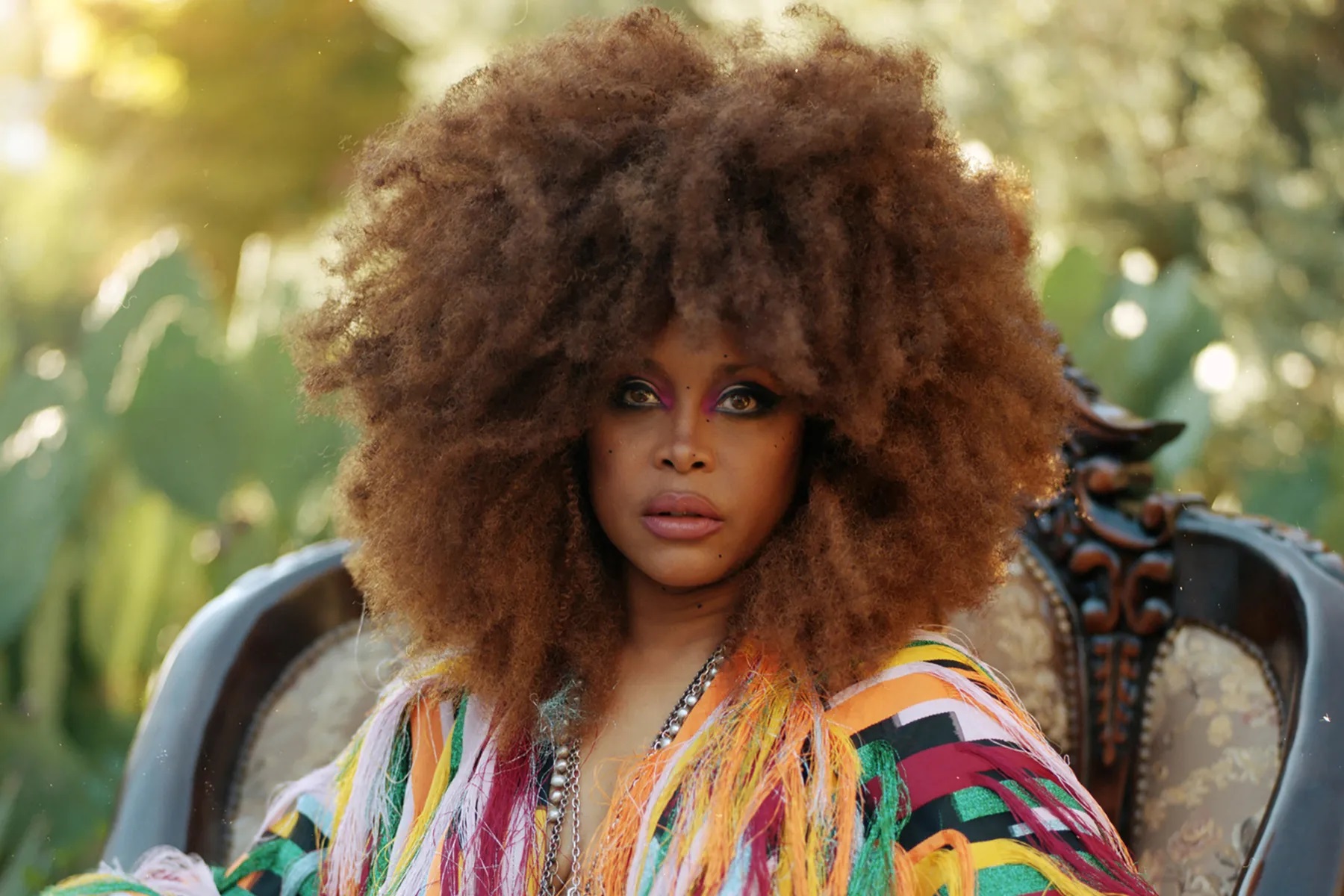 Eryka Badu