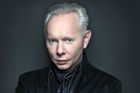 Joe Jackson