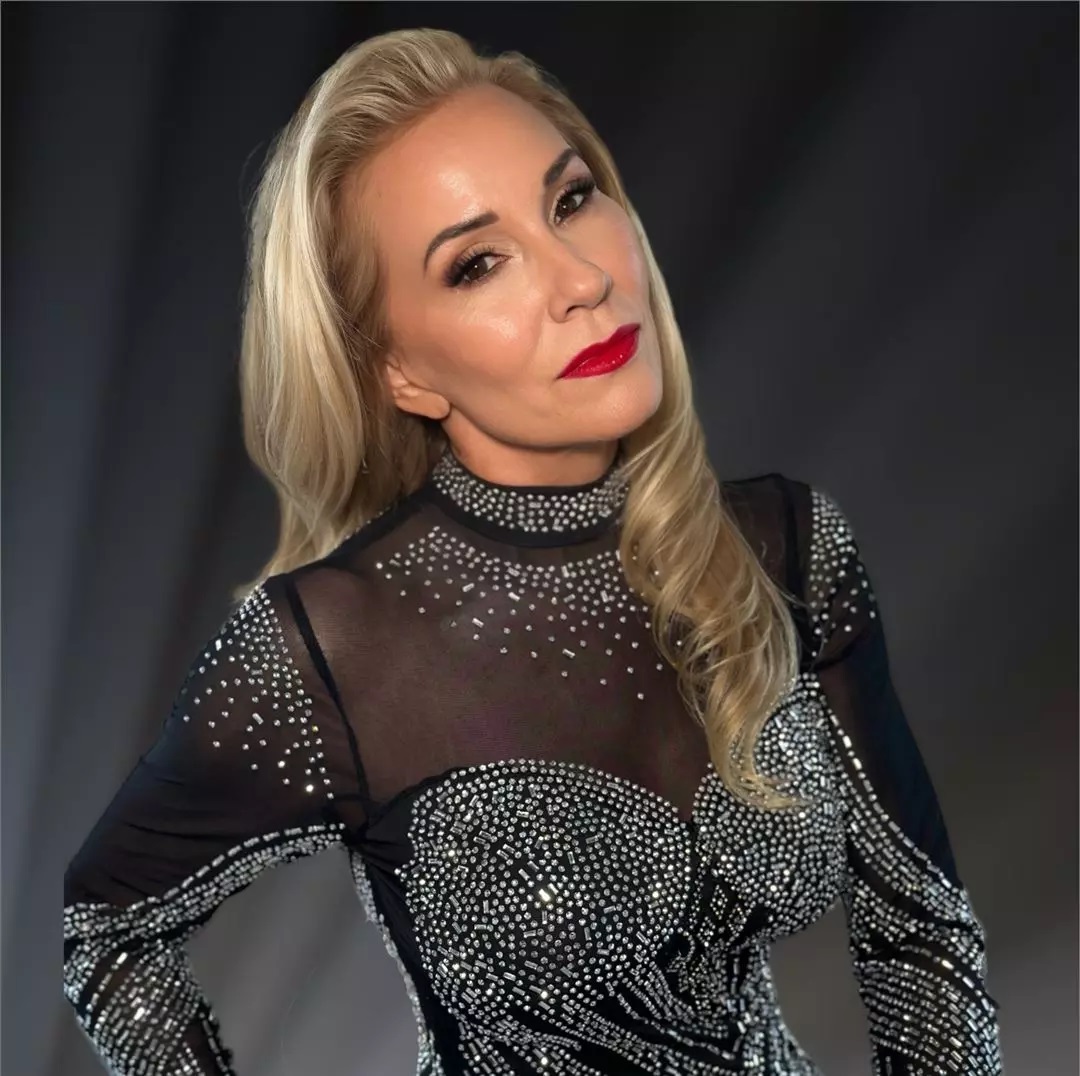 Lisa Addeo