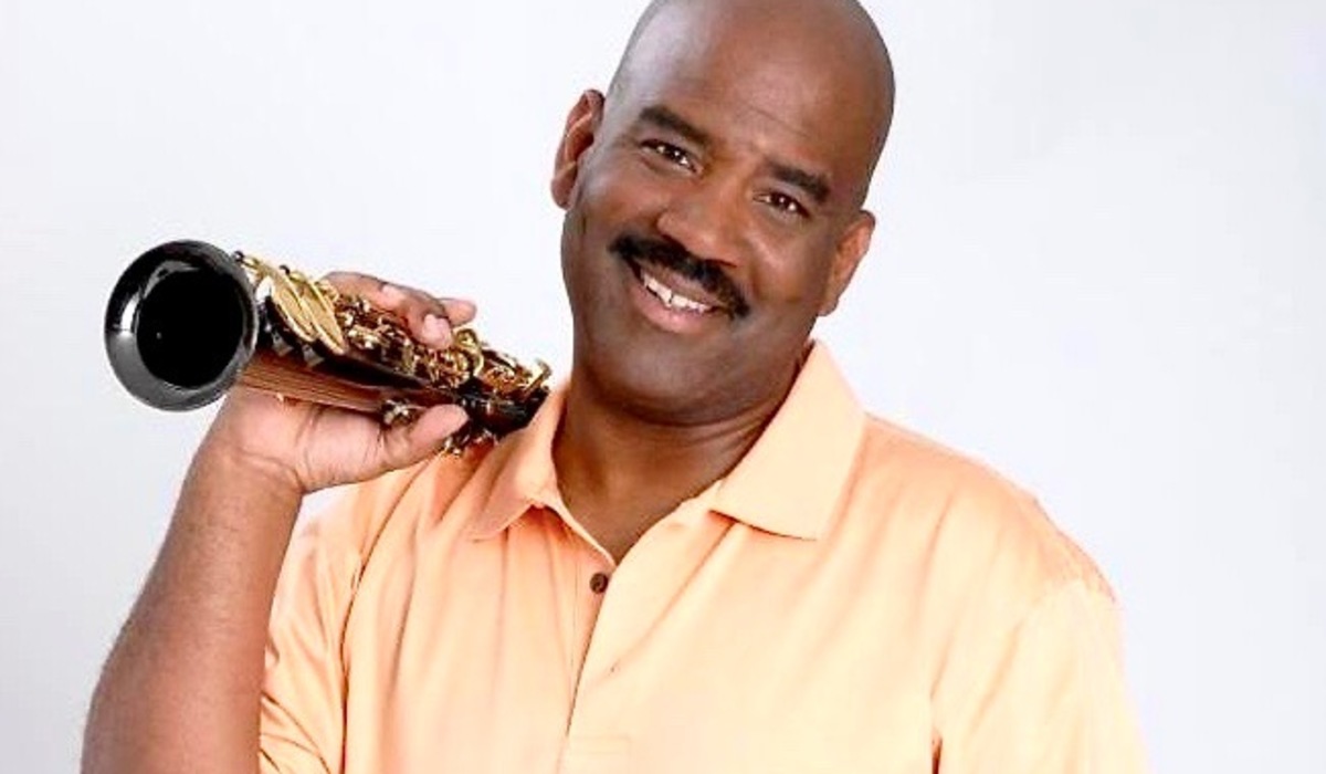 Walter Beasley