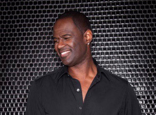 Brian McKnight