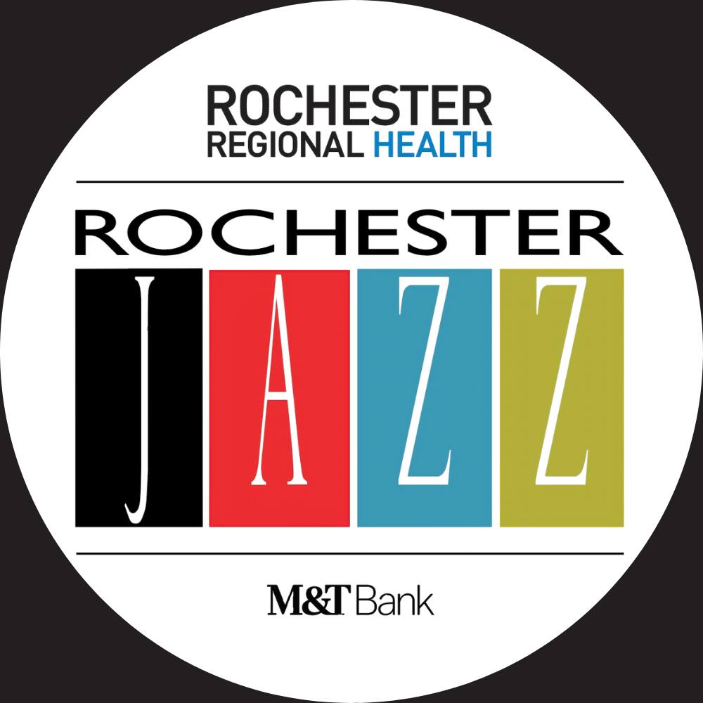 Rochester International Jazz Festival