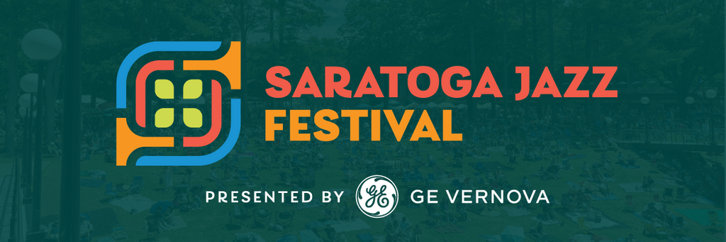 Saratoga Jazz Festival