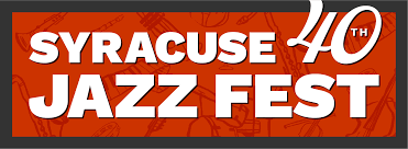Syracuse Jazz Fest